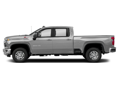2022 Chevrolet Silverado 3500 LT