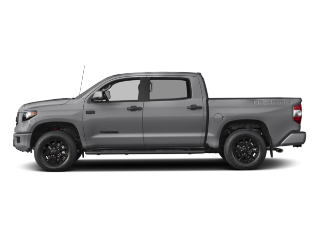 2017 Toyota Tundra TRD Pro