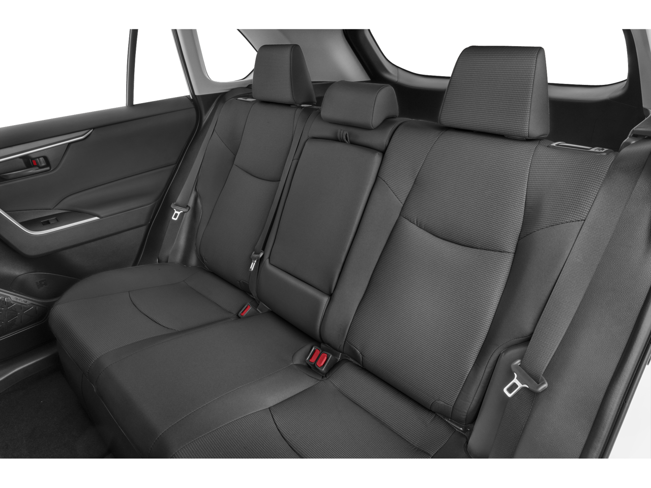 2025 Toyota RAV4 Hybrid Hybrid LE