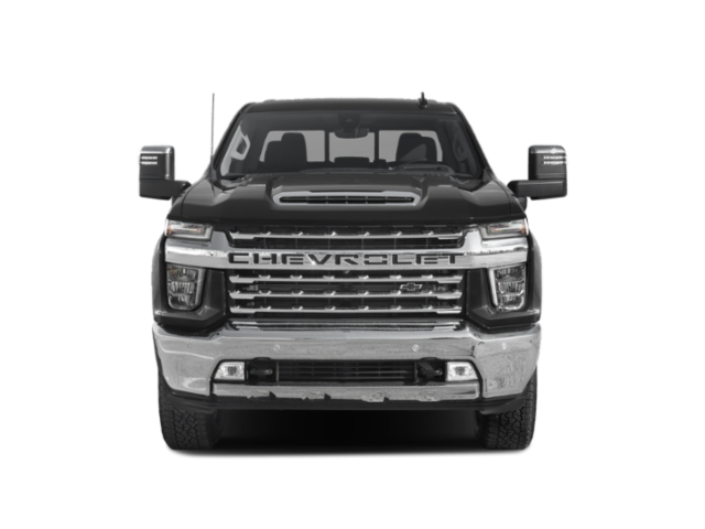 2022 Chevrolet Silverado 3500 LTZ