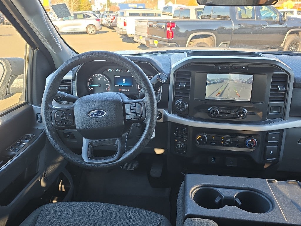 2021 Ford F-150 XLT SOCOM