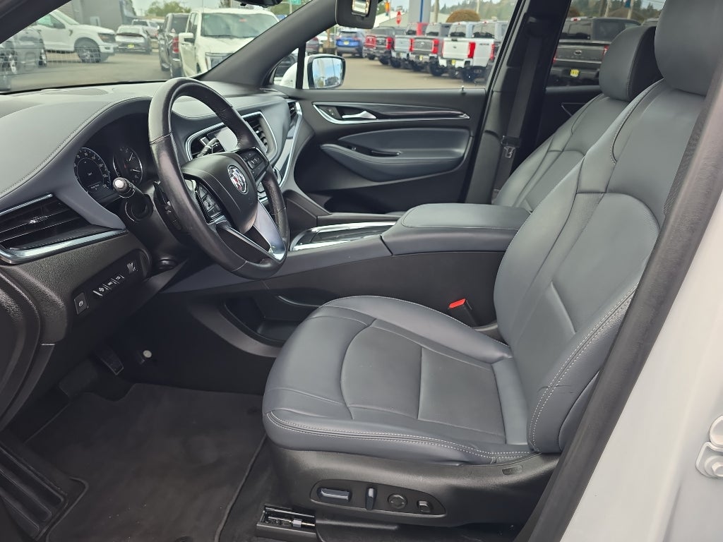2024 Buick Enclave Premium