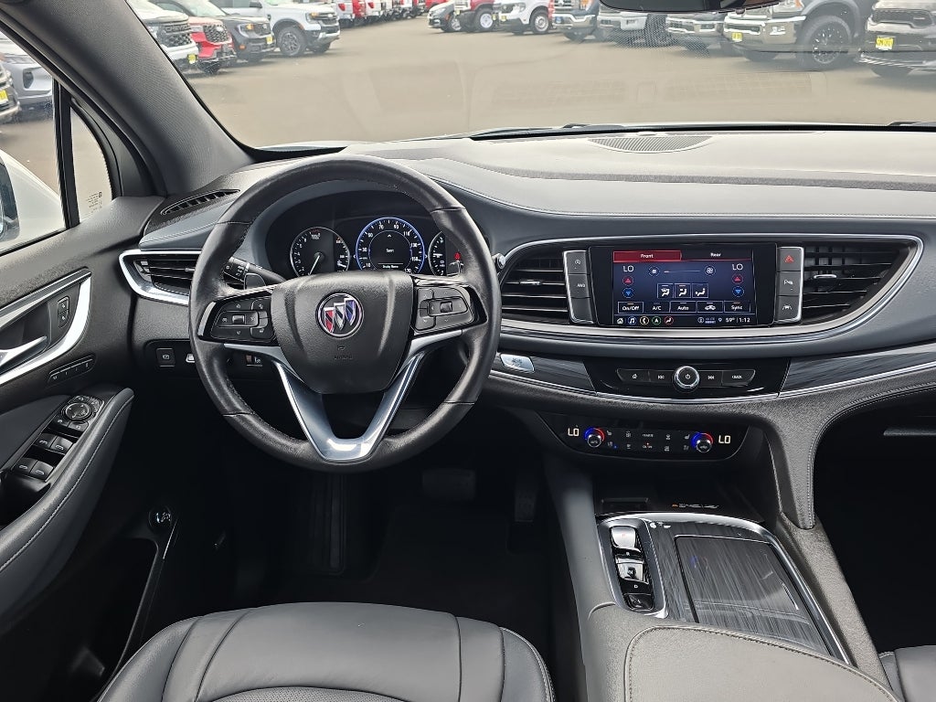 2024 Buick Enclave Premium