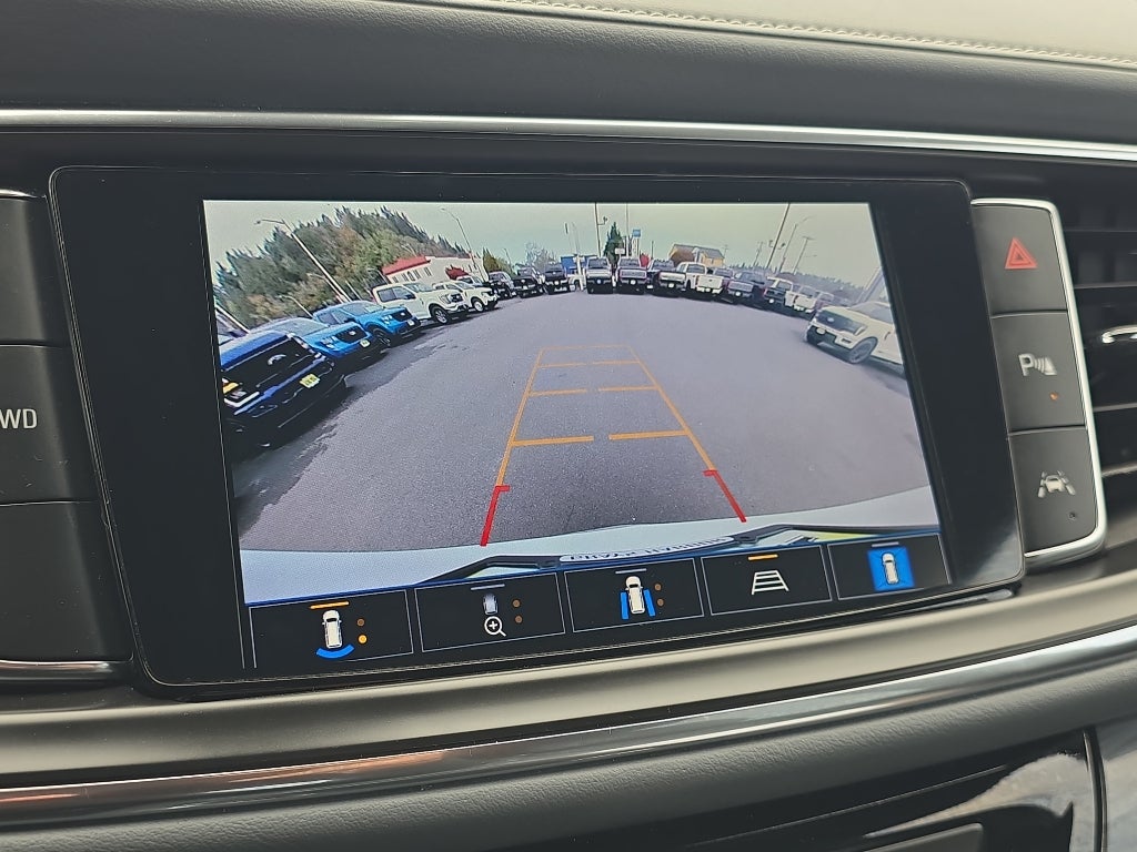 2024 Buick Enclave Premium