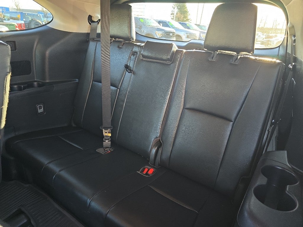 2020 Toyota Highlander Hybrid XLE