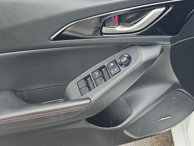 2016 Mazda Mazda3 Hatchback i Grand Touring