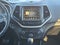 2018 Jeep Cherokee Trailhawk