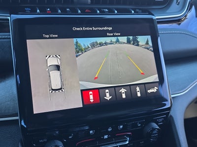 2023 Jeep Grand Cherokee 4xe 30th Anniversary