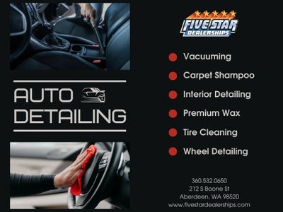 2026 Chevrolet Corvette 3LZ