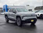 2025 Chevrolet Silverado EV RST