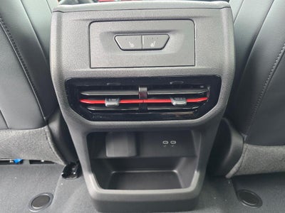 2025 Chevrolet Silverado EV RST