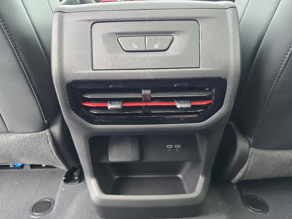 2025 Chevrolet Silverado EV RST