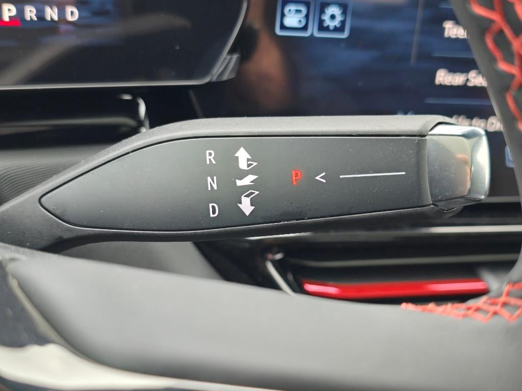 2025 Chevrolet Silverado EV RST