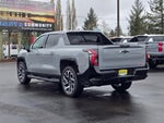 2025 Chevrolet Silverado EV RST