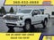 2026 Chevrolet Silverado 3500 High Country