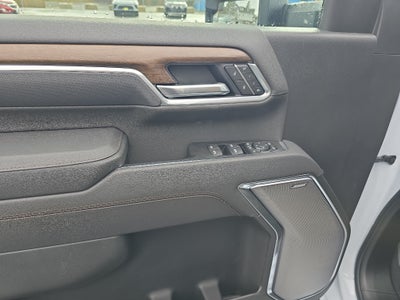 2026 Chevrolet Silverado 3500 High Country