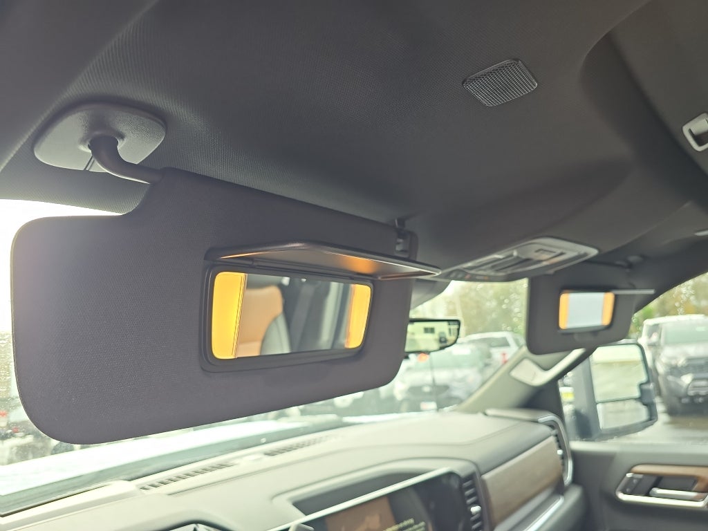 2026 Chevrolet Silverado 3500 High Country