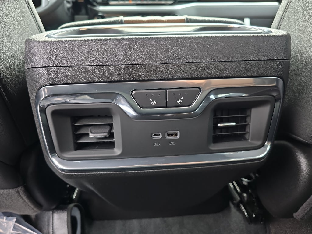 2026 Chevrolet Silverado 3500 High Country