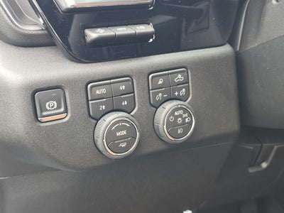 2026 Chevrolet Silverado 3500 High Country