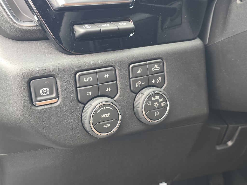 2026 Chevrolet Silverado 3500 High Country