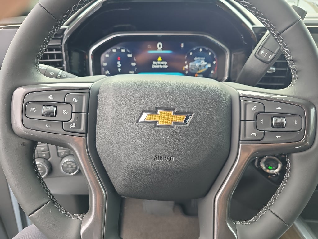 2026 Chevrolet Silverado 3500 High Country