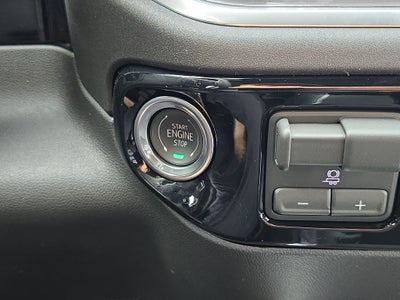 2026 Chevrolet Silverado 3500 High Country