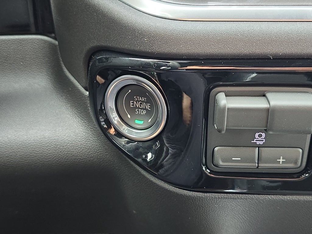 2026 Chevrolet Silverado 3500 High Country