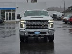 2022 Chevrolet Silverado 3500 LTZ