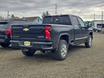 2024 Chevrolet Silverado 3500 High Country