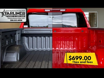 2024 Chevrolet Silverado 3500 High Country