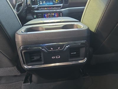 2024 Chevrolet Silverado 3500 High Country