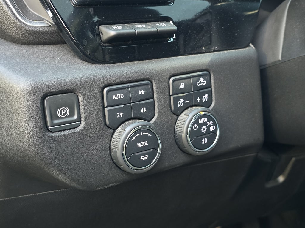 2024 Chevrolet Silverado 3500 High Country