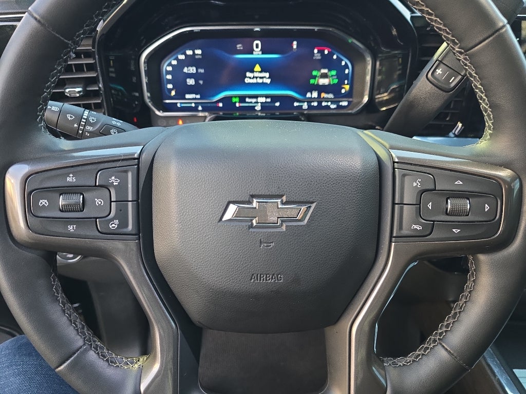 2024 Chevrolet Silverado 3500 High Country