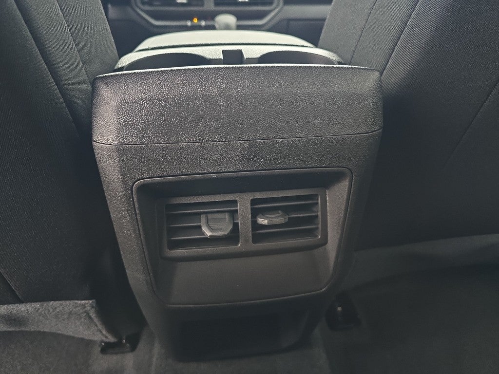 2026 Chevrolet Colorado 4WD Work Truck