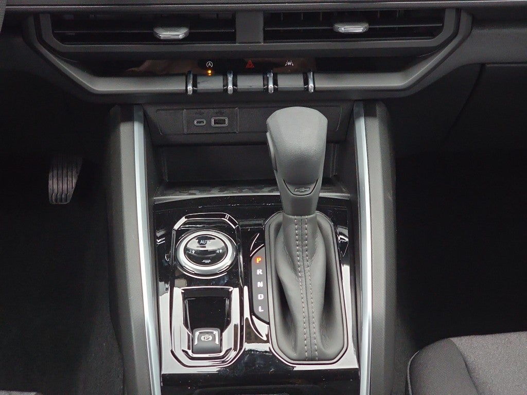 2026 Chevrolet Colorado 4WD Work Truck