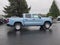 2026 Chevrolet Colorado 4WD Work Truck