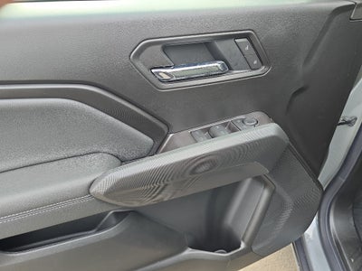 2026 Chevrolet Colorado 4WD LT