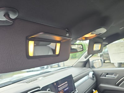 2026 Chevrolet Colorado 4WD LT