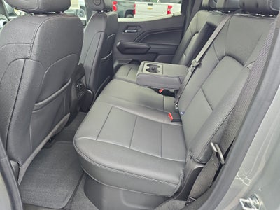 2026 Chevrolet Colorado 4WD LT