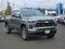 2026 Chevrolet Colorado 4WD LT