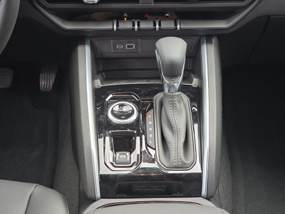 2026 Chevrolet Colorado 4WD LT