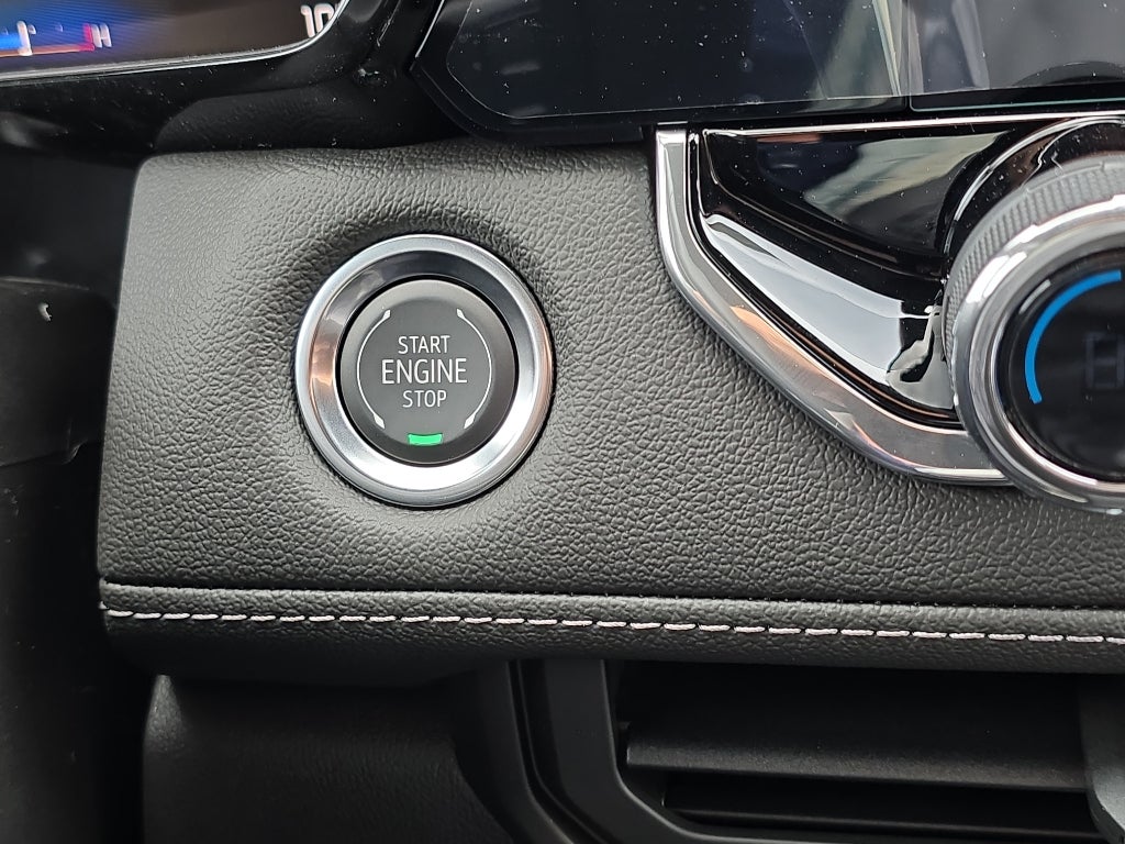 2026 Chevrolet Colorado 4WD LT