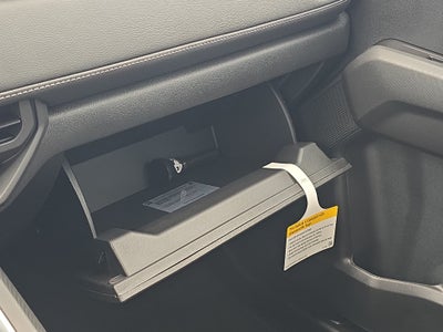 2026 Chevrolet Colorado 4WD LT