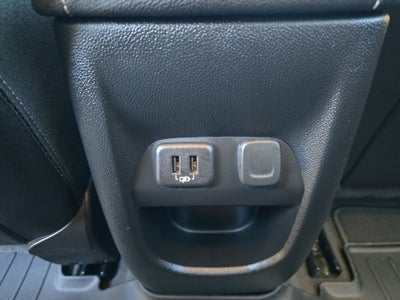 2021 Chevrolet Colorado 4WD ZR2