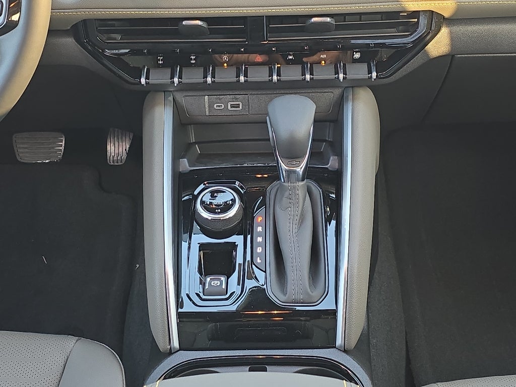 2026 Chevrolet Colorado 4WD ZR2