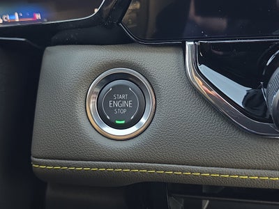 2026 Chevrolet Colorado 4WD ZR2