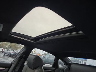 2018 Honda Accord Sport 2.0T