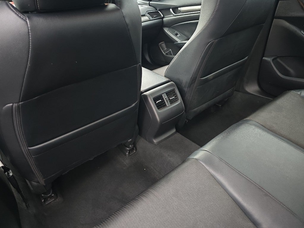 2018 Honda Accord Sport 2.0T