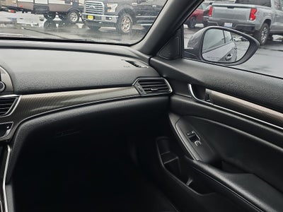 2018 Honda Accord Sport 2.0T