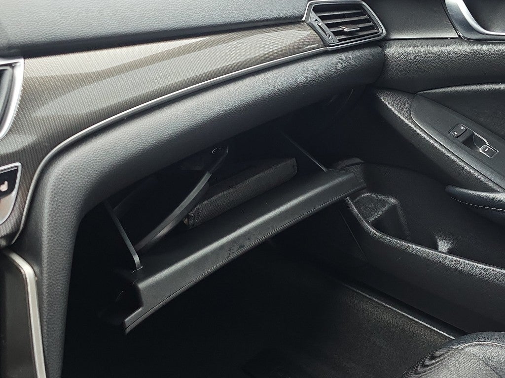 2018 Honda Accord Sport 2.0T